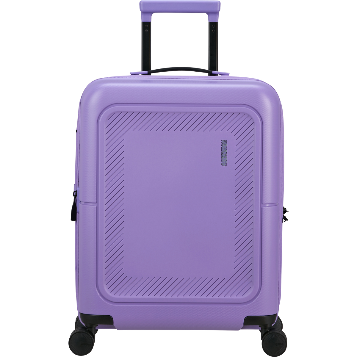 American Tourister Dashpop Maleta Spinner (4 ruedas) Violet Purple