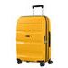 Bon Air Dlx Maleta Spinner Expansible (4 ruedas) 66cm Light Yellow
