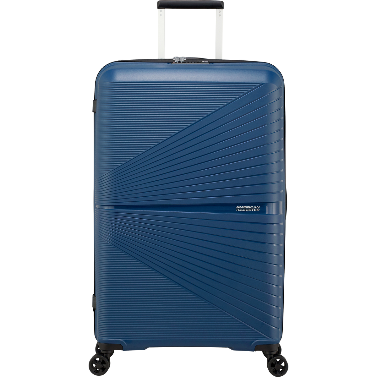 American Tourister Airconic Equipaje grande Midnight Navy