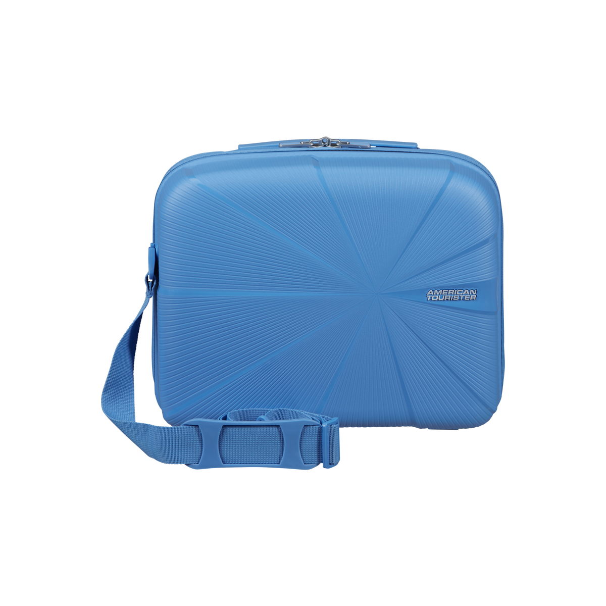 American Tourister StarVibe Neceser Tranquil Blue