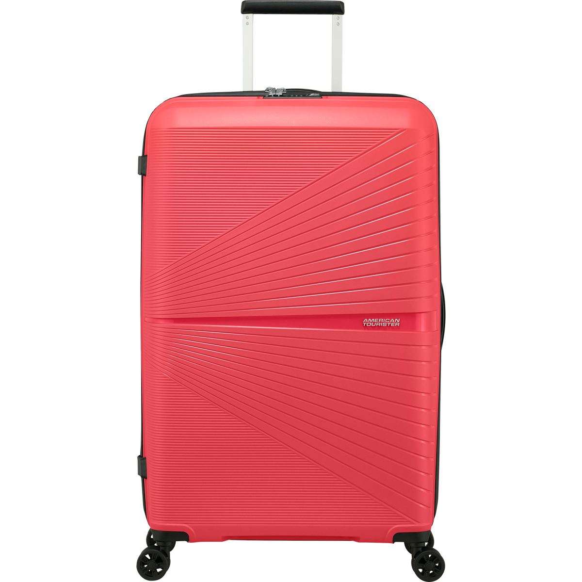 American Tourister Airconic Equipaje grande Paradise Pink