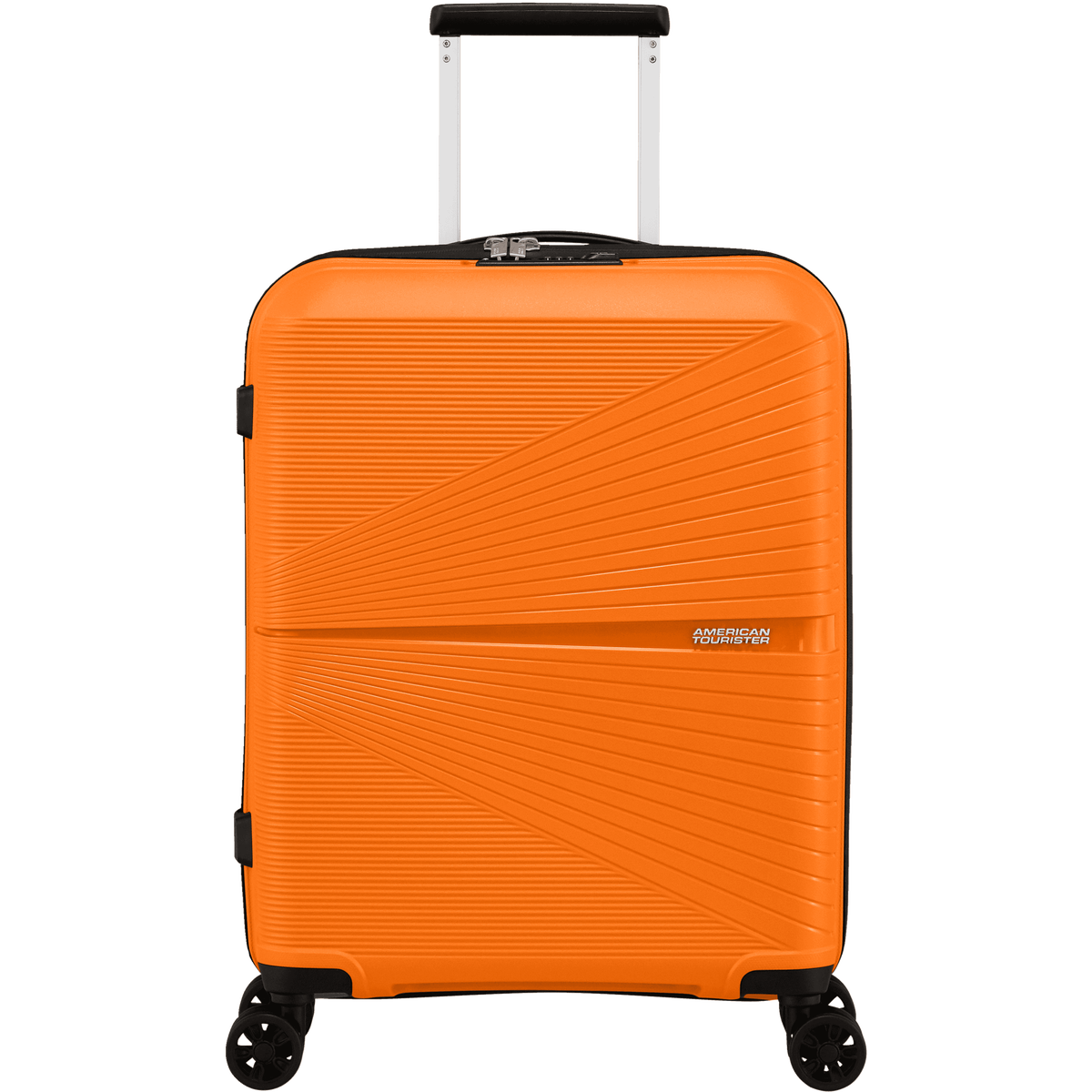 American Tourister Airconic Equipaje de cabina Mango Orange