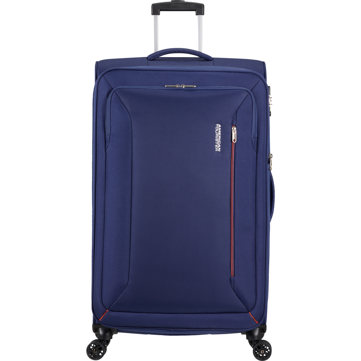 American Tourister Hyperspeed Equipaje extra grande Combat Navy