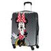 Disney Legends Maleta Spinner (4 ruedas) 65cm Minnie Mouse Polka Dot