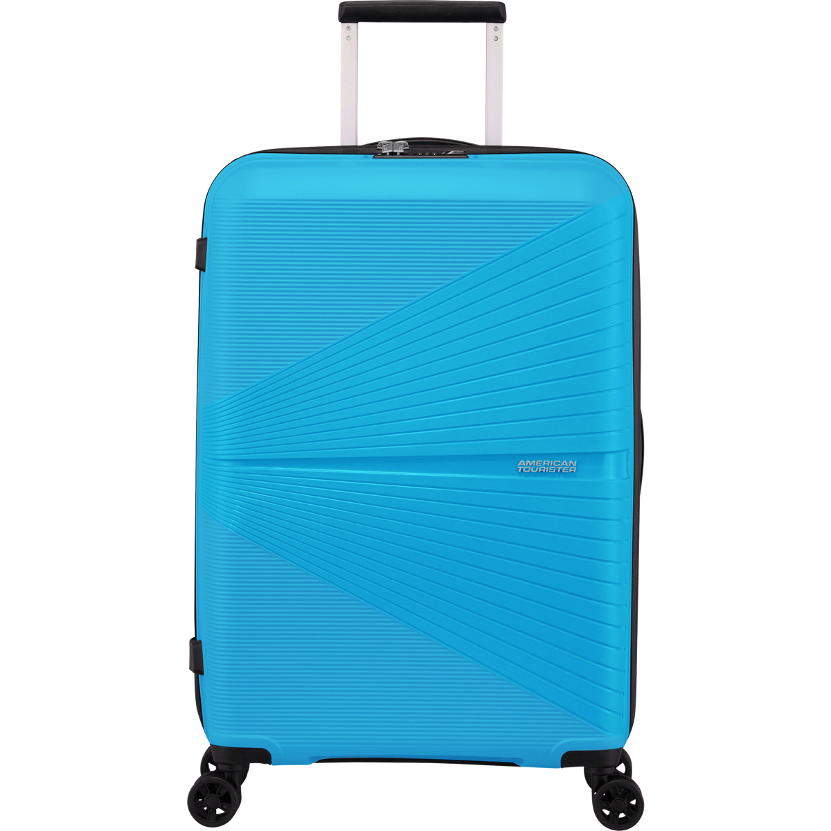 American Tourister Airconic Equipaje mediano Sporty Blue
