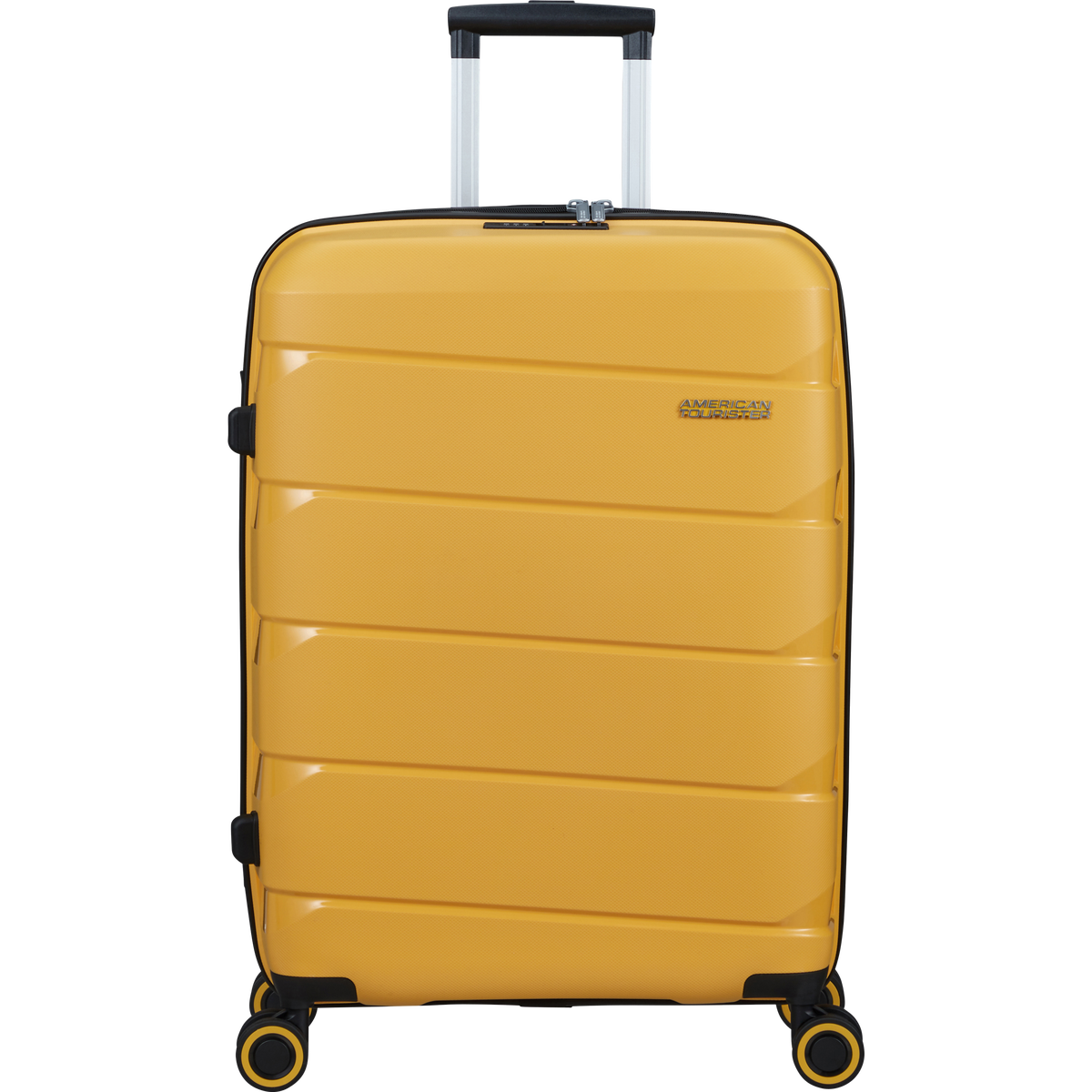 American Tourister Air Move Equipaje mediano Sunset Yellow