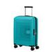 Aerostep Maleta Spinner Expansible (4 ruedas) 55cm (20cm) Turquoise Tonic