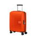 Aerostep Maleta Spinner Expansible (4 ruedas) 55cm (20cm) Bright Orange