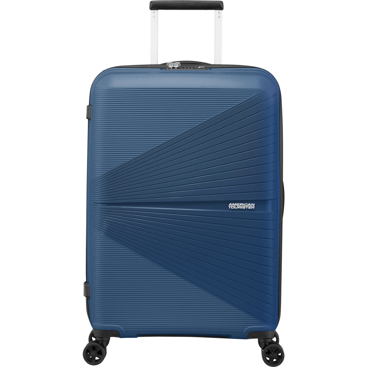 American Tourister Airconic Equipaje mediano Midnight Navy