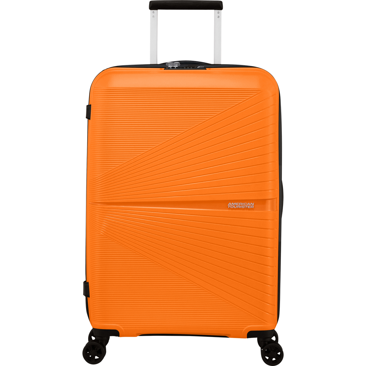 American Tourister Airconic Equipaje mediano Mango Orange