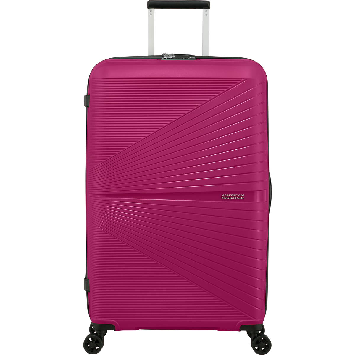 American Tourister Airconic Equipaje grande Deep Orchid