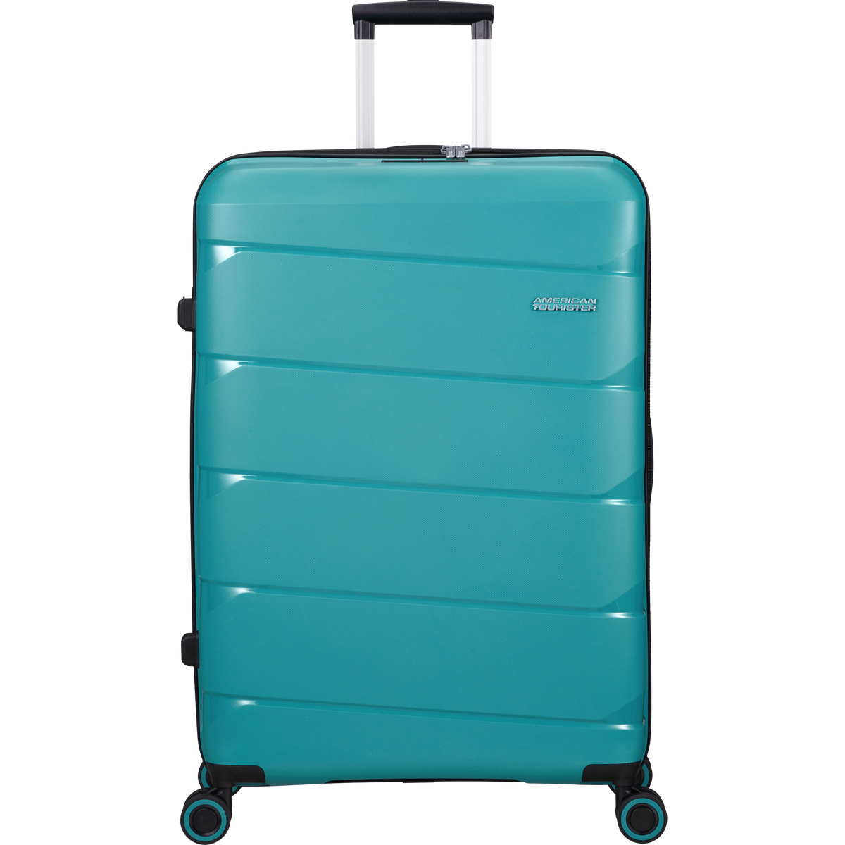 American Tourister Air Move Equipaje grande Teal