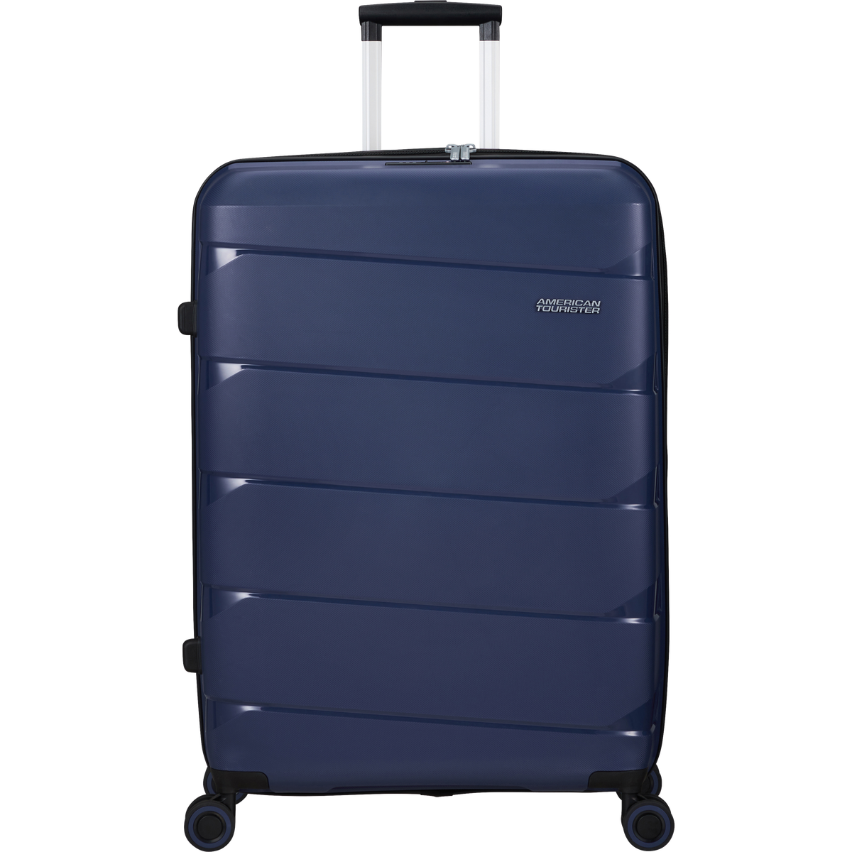 American Tourister Air Move Equipaje grande Midnight Navy