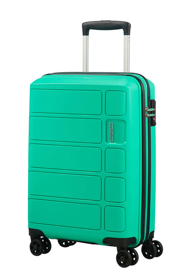 trolley grande american tourister
