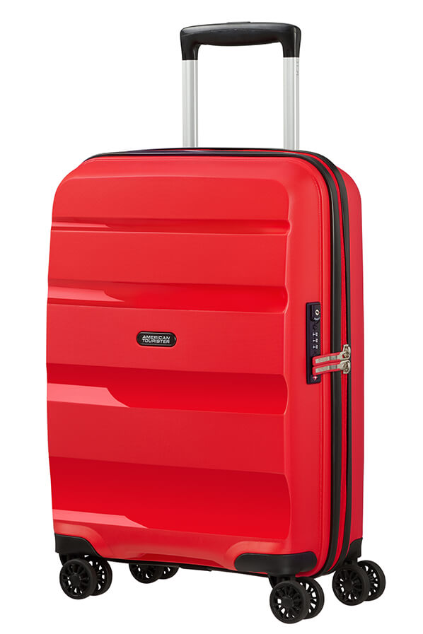 Bon Air Dlx Spinner TSA 55cm Magma Red | American Tourister España