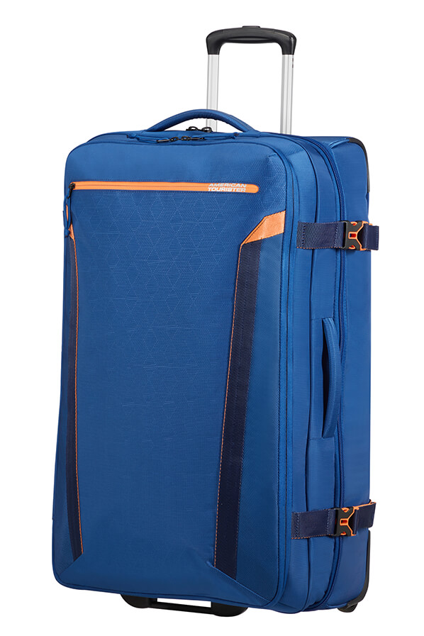 American Tourister At Eco Spin Bolsa de viaje 79cm Deep Navy