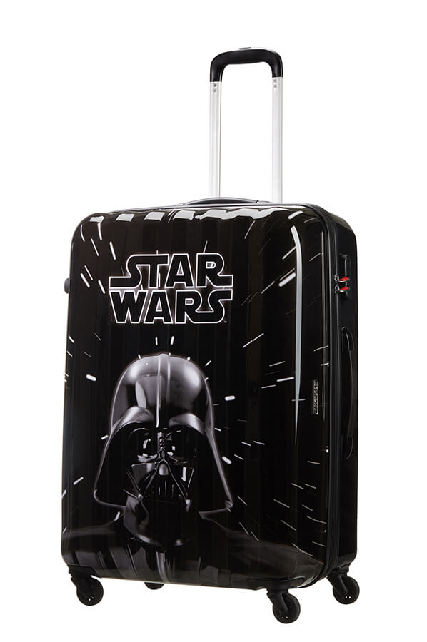 Star Wars Legends Spinner Joytwist 75cm Star Wars Neon | American Tourister  España