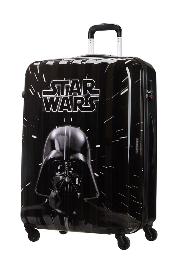 Star Wars Legends Spinner Joytwist 75cm Star Wars Neon | American Tourister  España
