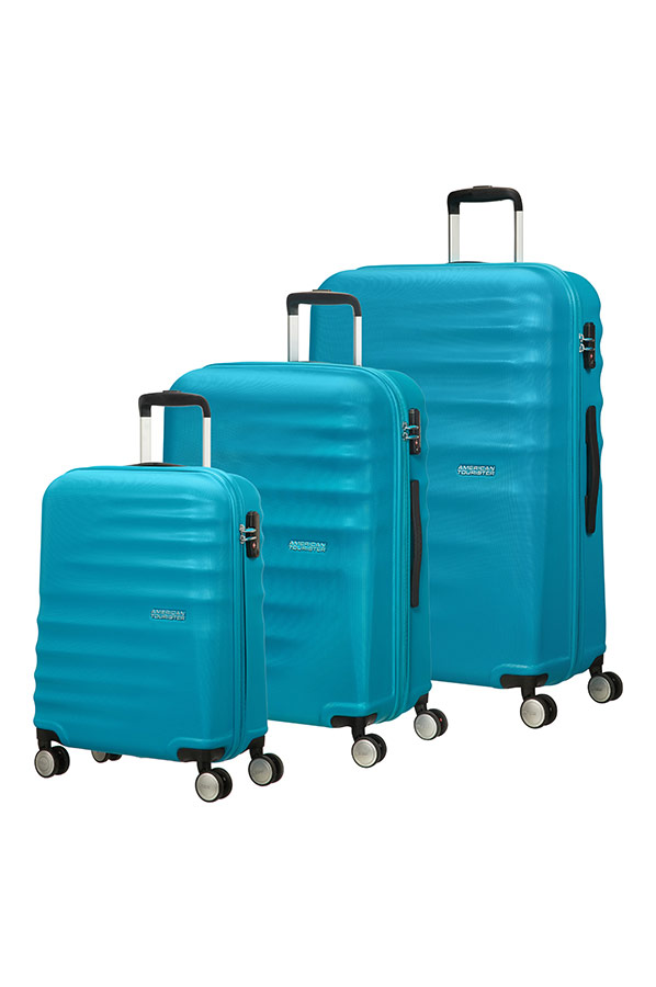 3 Set A Summer Sky Tourister España