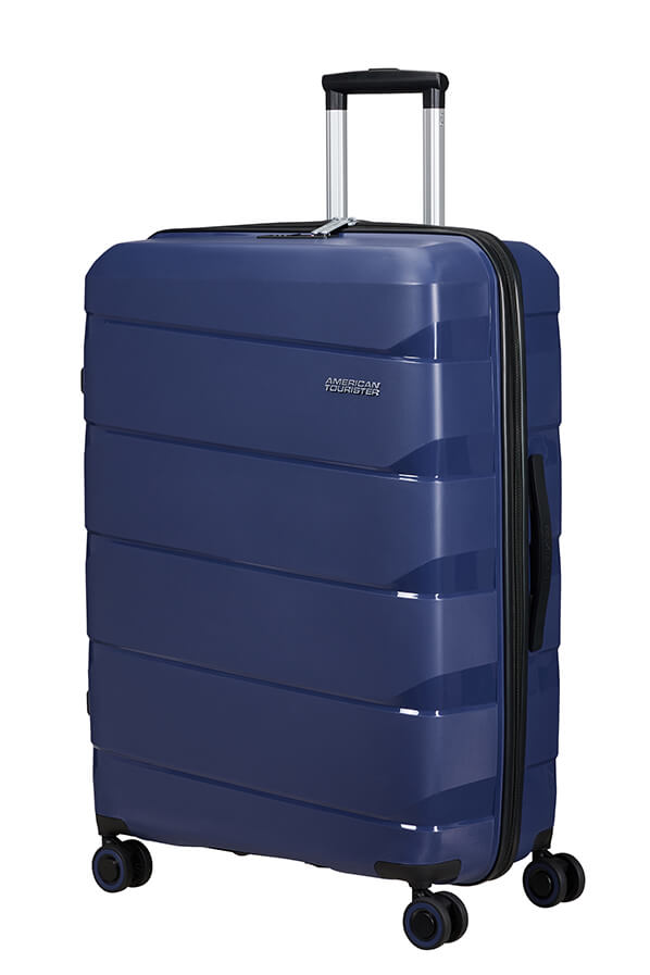 American Tourister Air Move Maleta Spinner (4 ruedas) 75cm Midnight Navy