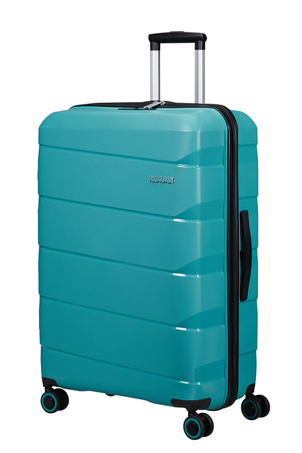 American Tourister Air Move Maleta Spinner (4 ruedas) 75cm Teal