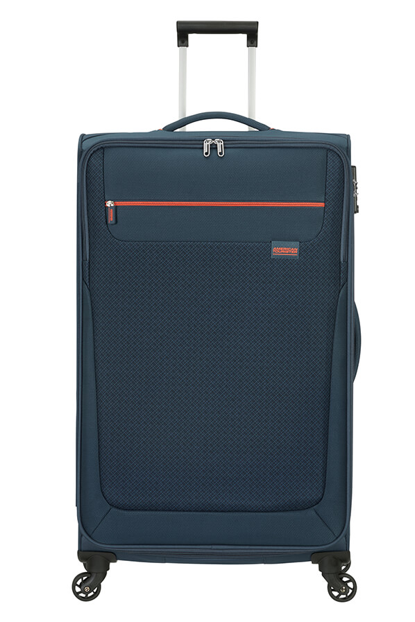 American Tourister Sunny South Maleta Spinner (4 ruedas) 79cm Navy