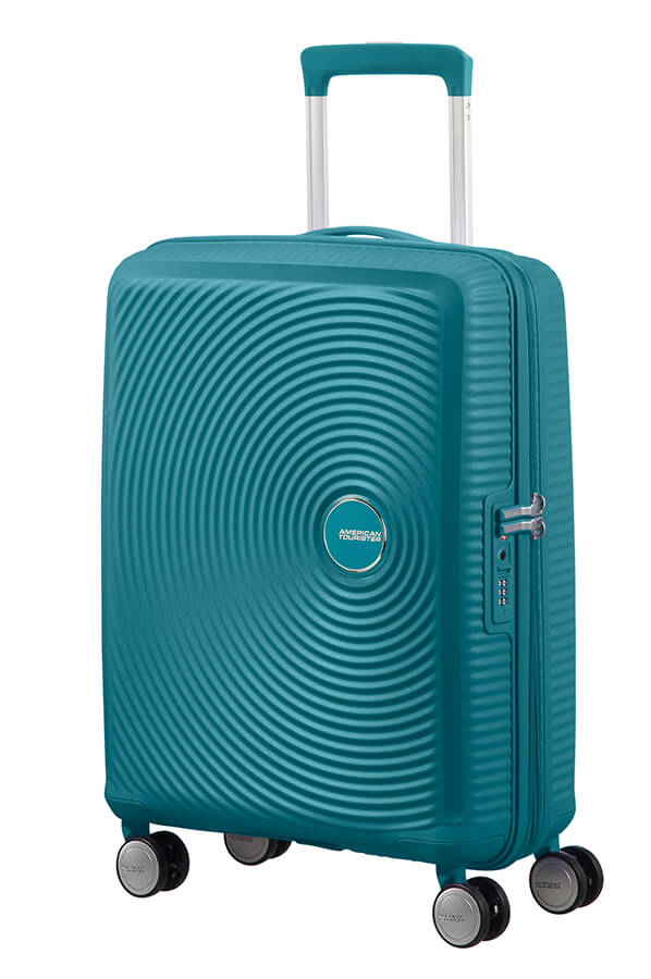 American Tourister Soundbox Suitcase