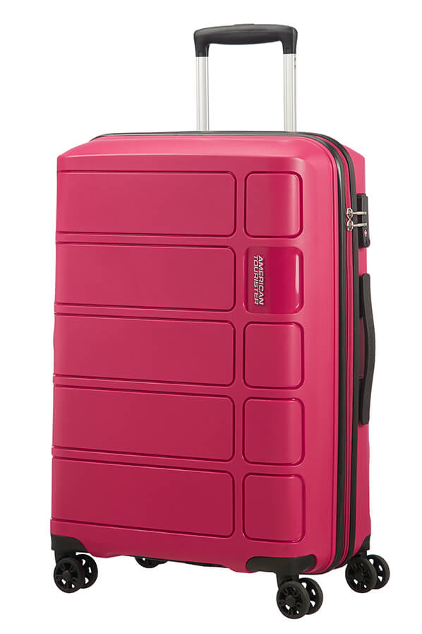 maleta spinner american tourister