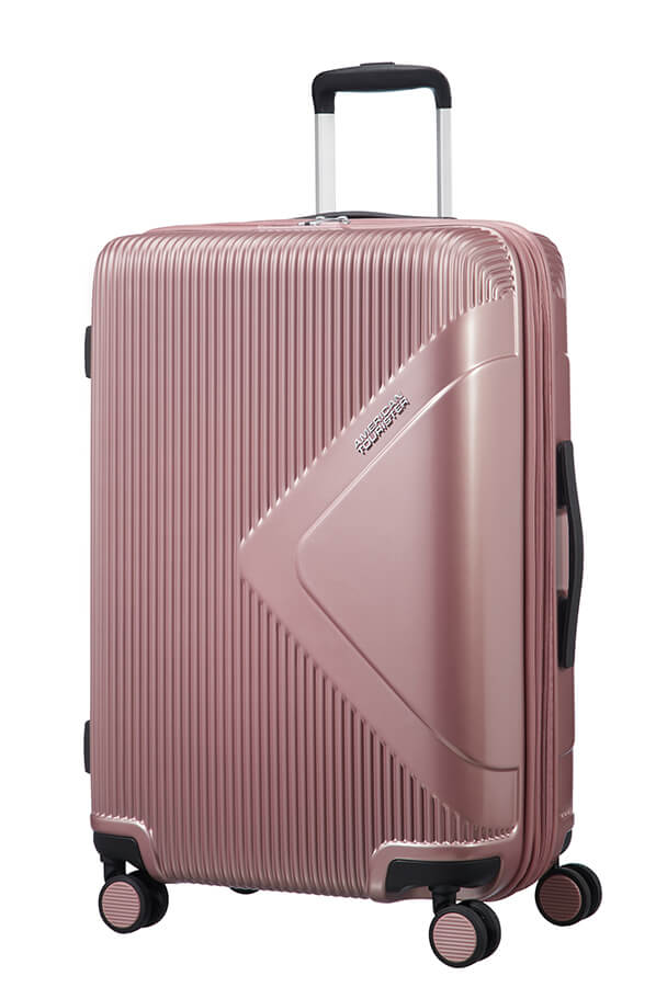 rueda maleta american tourister