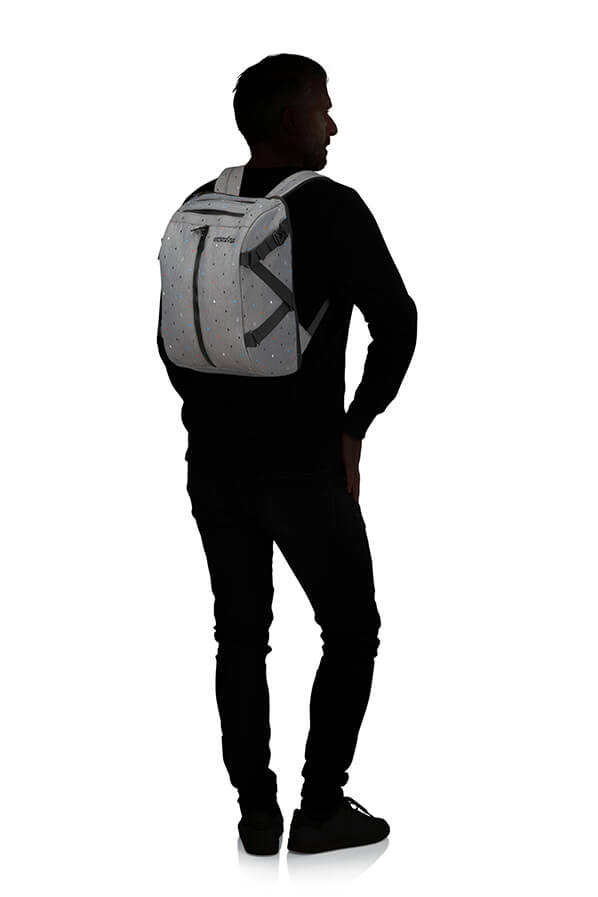 Take2cabin Mochila Para Portatil S 14 1 American Tourister