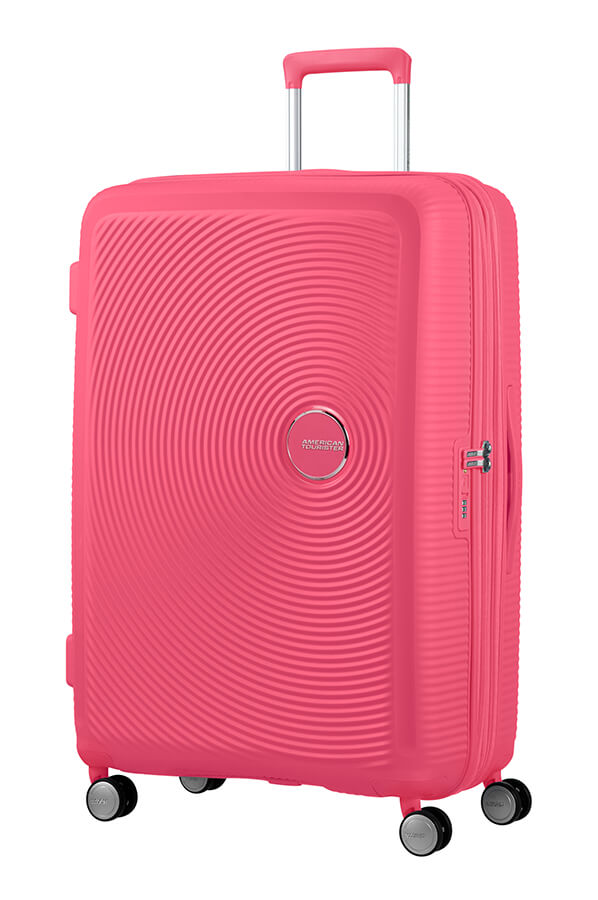 rueda maleta american tourister
