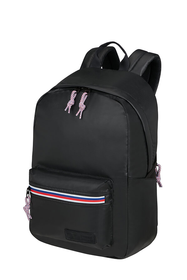 American Tourister Upbeat Pro Mochila Negro