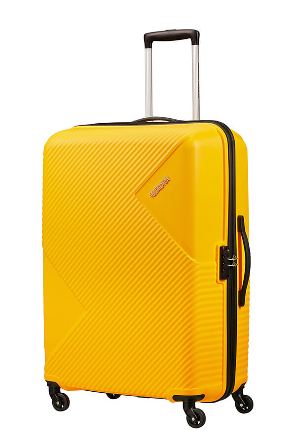 At Zakk Spinner TSA 79cm Amarillo | American Tourister España