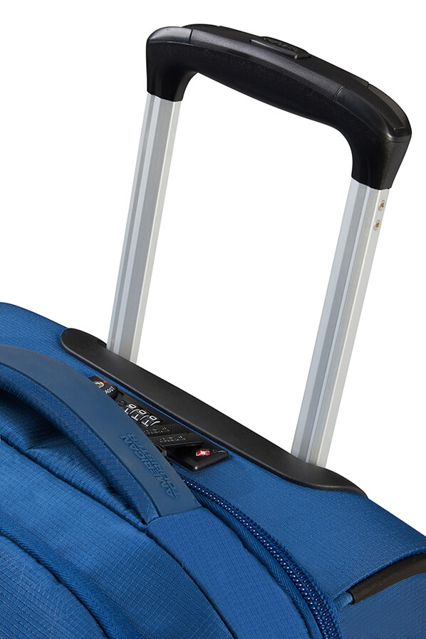 american tourister trolley bolsa wheels