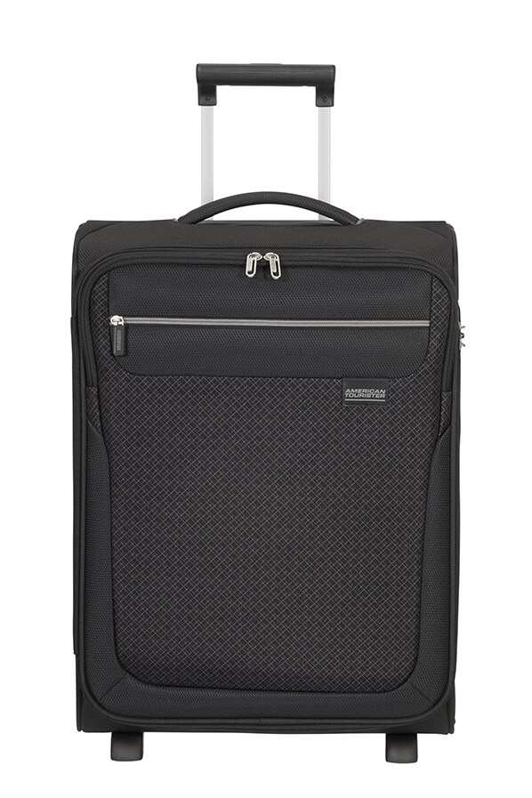 American Tourister Sunny South Maleta Upright (2 ruedas) 55cm Negro