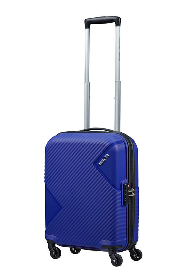 At Zakk Spinner TSA 50cm Width 20cm Navy | American Tourister España