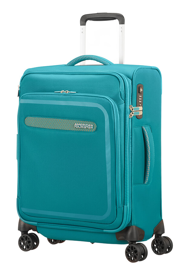 rueda maleta american tourister