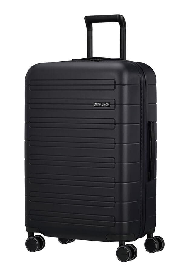 American Tourister Novastream Maleta Spinner (4 ruedas) 67cm Dark Slate