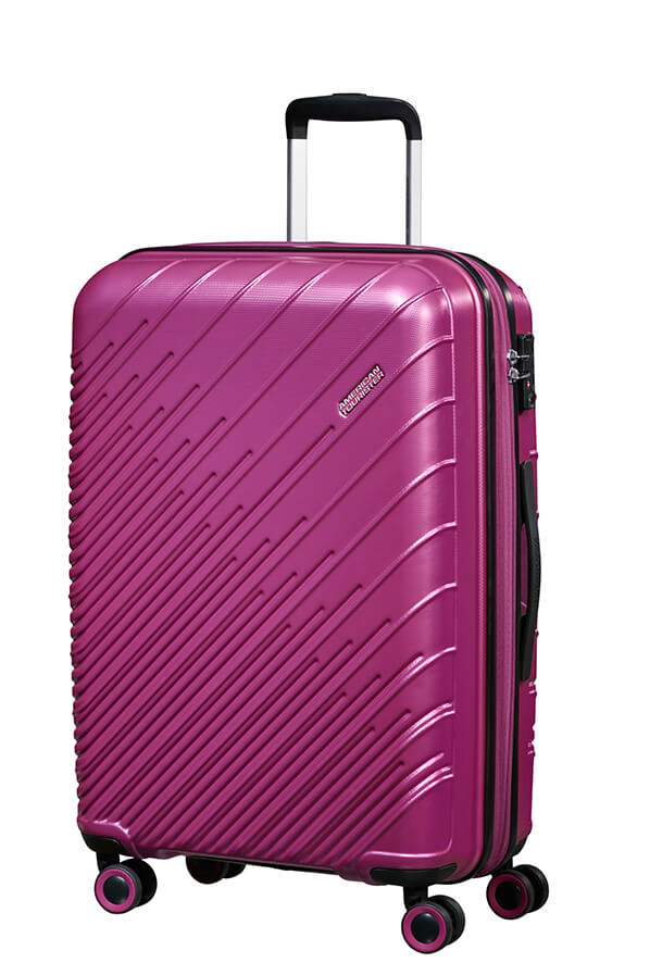 Speedstar Spinner 67/24 Exp Tsa Orchid | American Tourister España