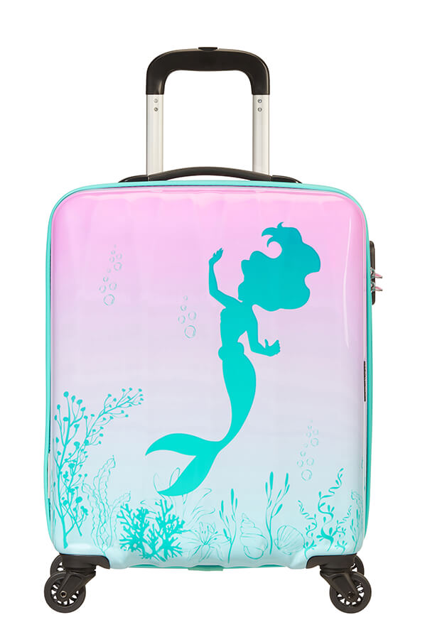 Disney Legends Spinner Alfatwist 2.0 55cm The Little Mermaid | American  Tourister España