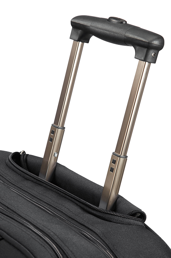 At Work Maletin Con Ruedas Para Portatil 15 6 American Tourister