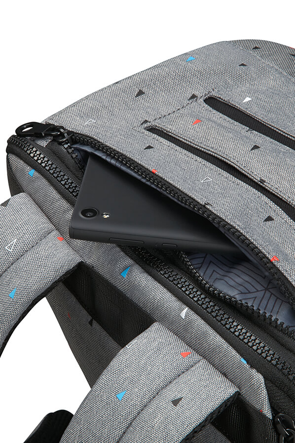 Take2cabin Mochila Para Portatil S 14 1 American Tourister