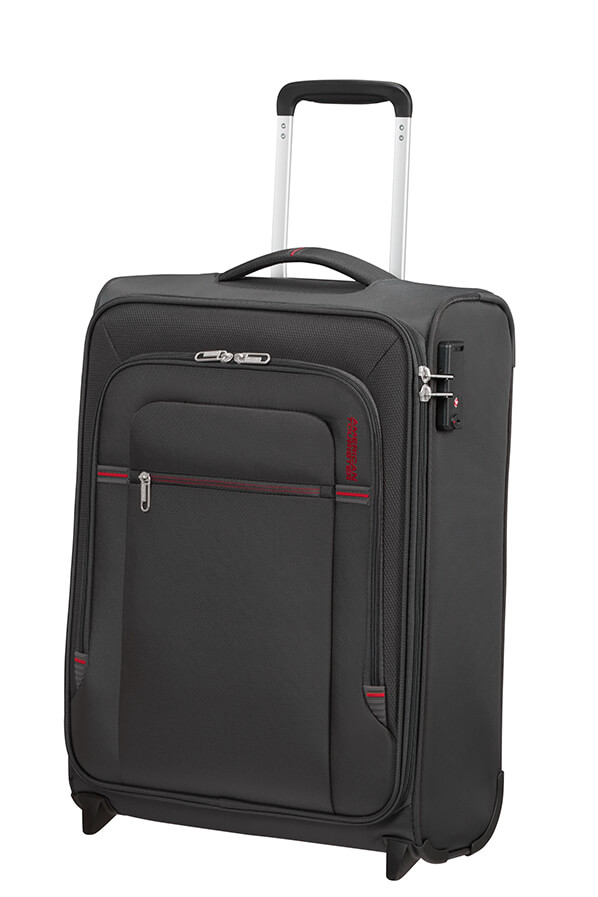 American Tourister Crosstrack Maleta Upright (2 ruedas) 55cm Grey/Red
