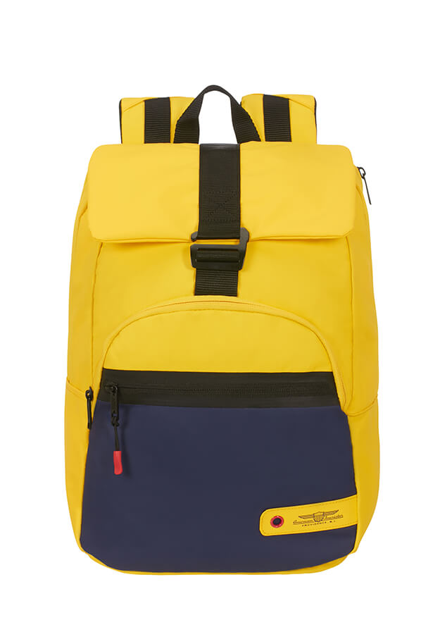 City Aim Mochila Para Portatil 14 1 American Tourister