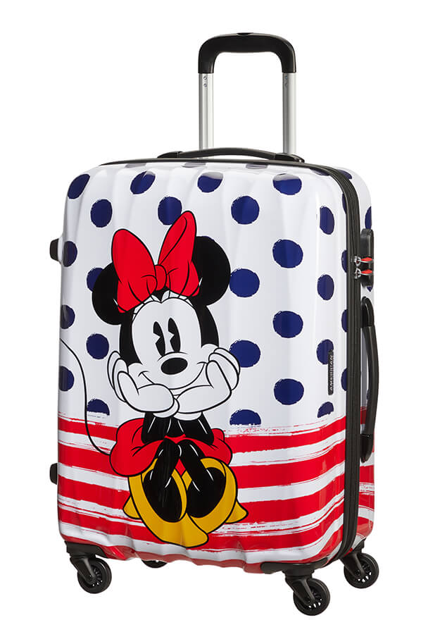 Las mejores maletas American Tourister de 2022: opiniones y ofertas