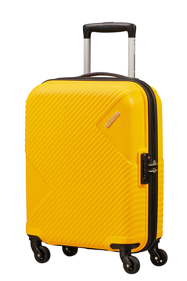 At Zakk Spinner TSA 50cm Width 20cm Amarillo | American Tourister España