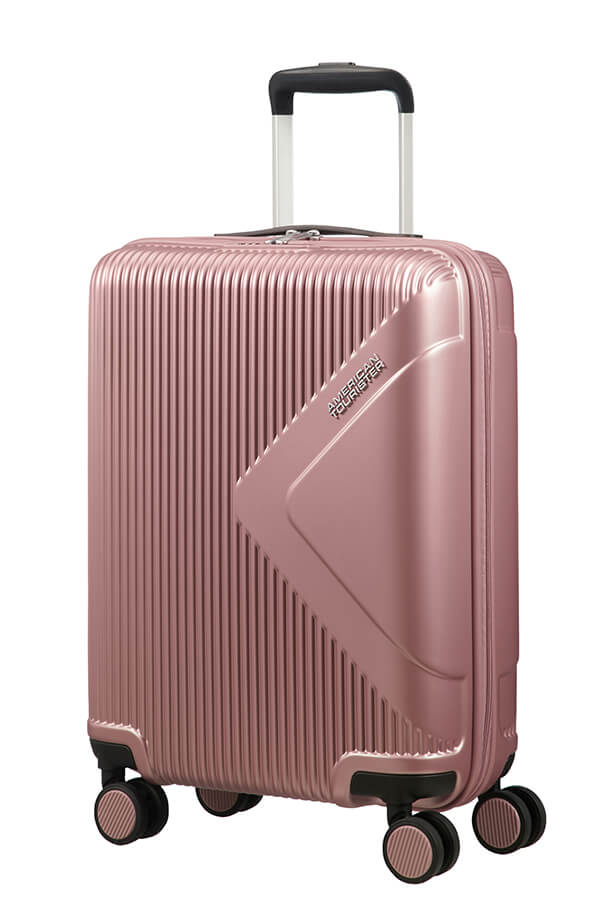 Maleta L color Rose Gold - ZAPSHOP
