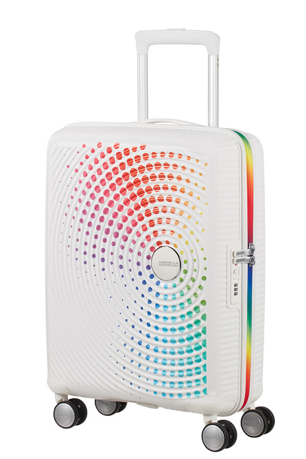 maleta spinner american tourister