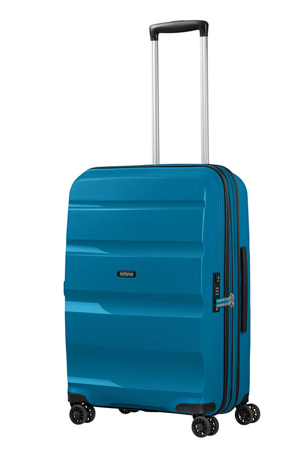American Tourister : Bon Air Deluxe - 75 cm Expandable Spinner Case by American  Tourister Luggage (Bon-Air-DLX-75cm-Spinner )
