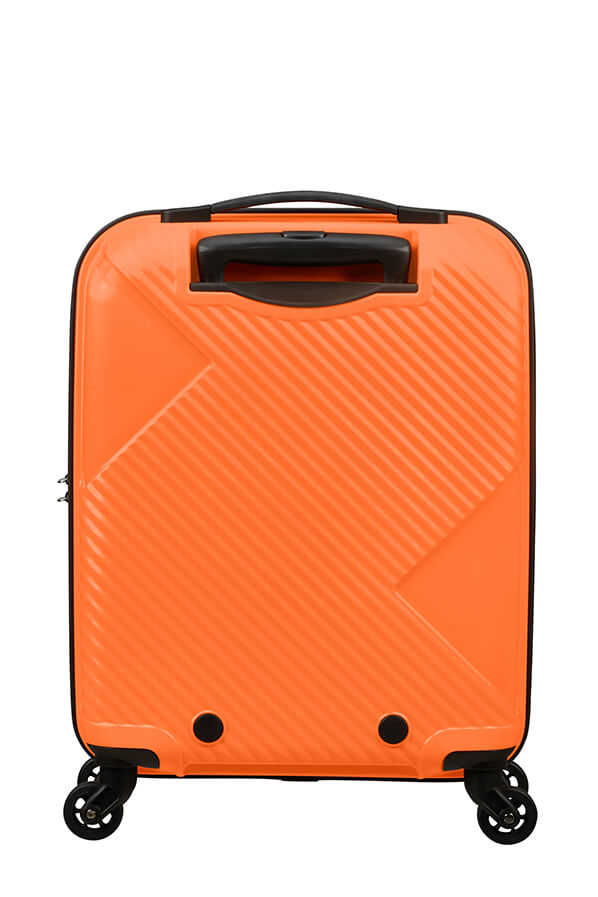 Maleta KART spinner Cabina Black — Saxoline Chile